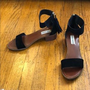 Steve Madden sandals